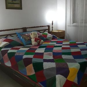Apartamento de 1 Dormitorio